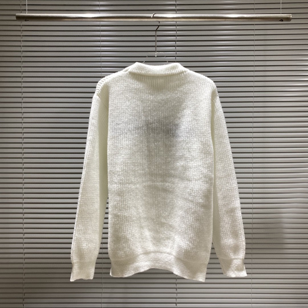 Ba1en*iaga Sweater