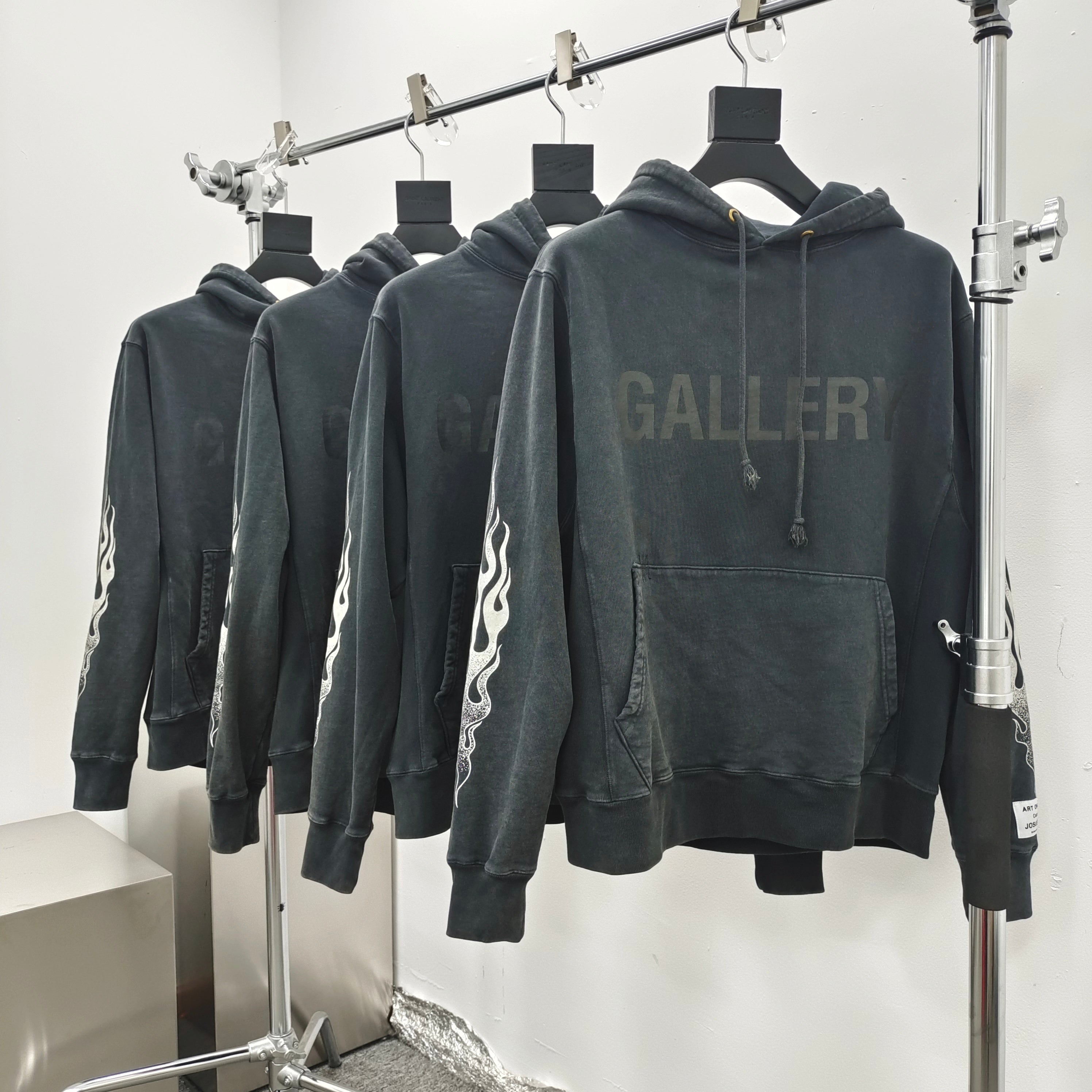 Gallery Dept Hoodie