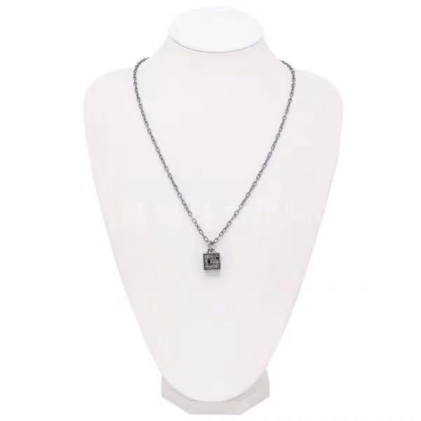 Gvc*1 Necklace