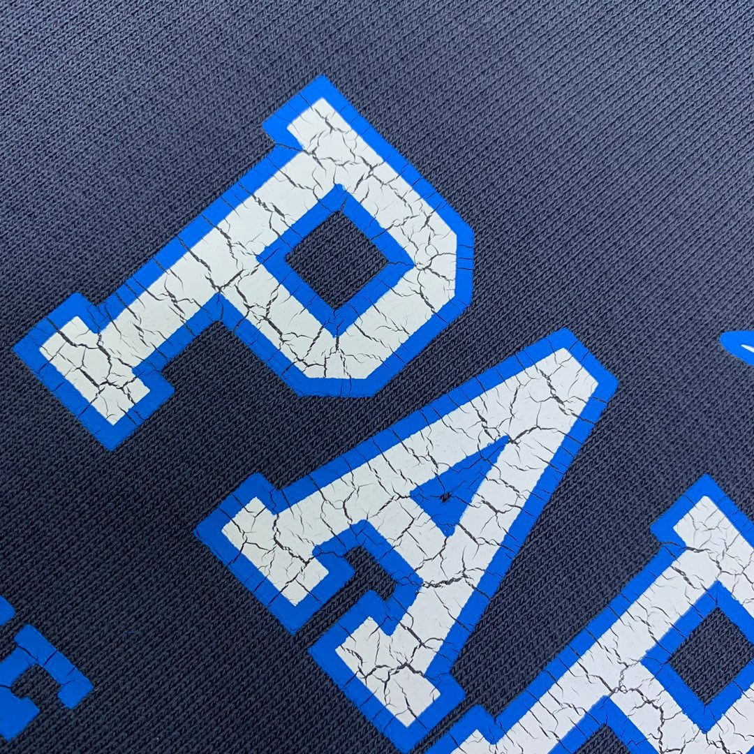 Ba1en*iaga Hoodie