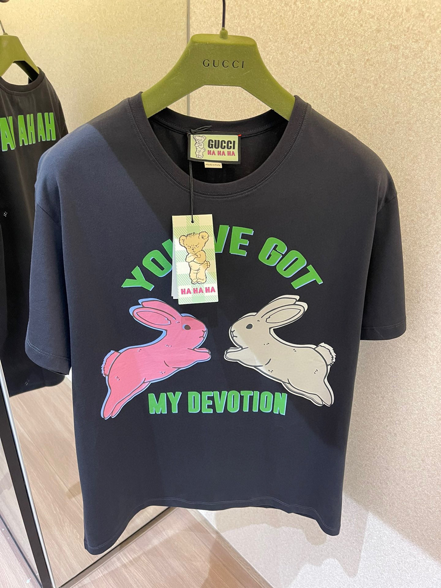 Gvc*1 T-shirt
