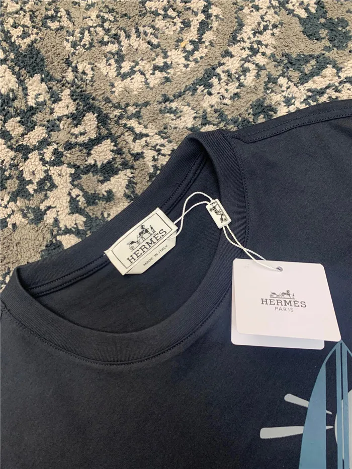 2023ss H**me5 T Shirt
