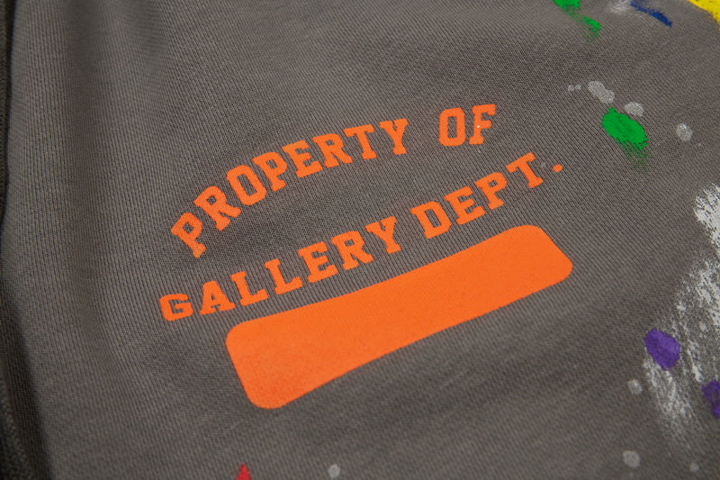 Gallery Dept Shorts