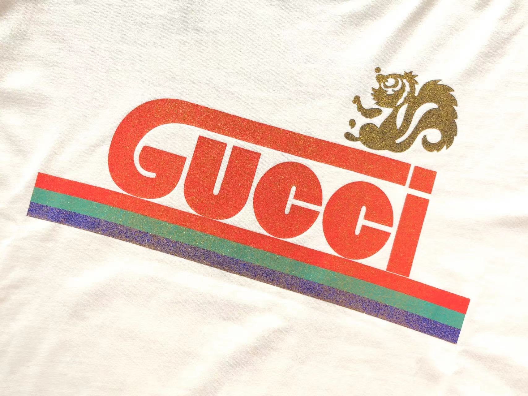 Gvc*1 T-shirt