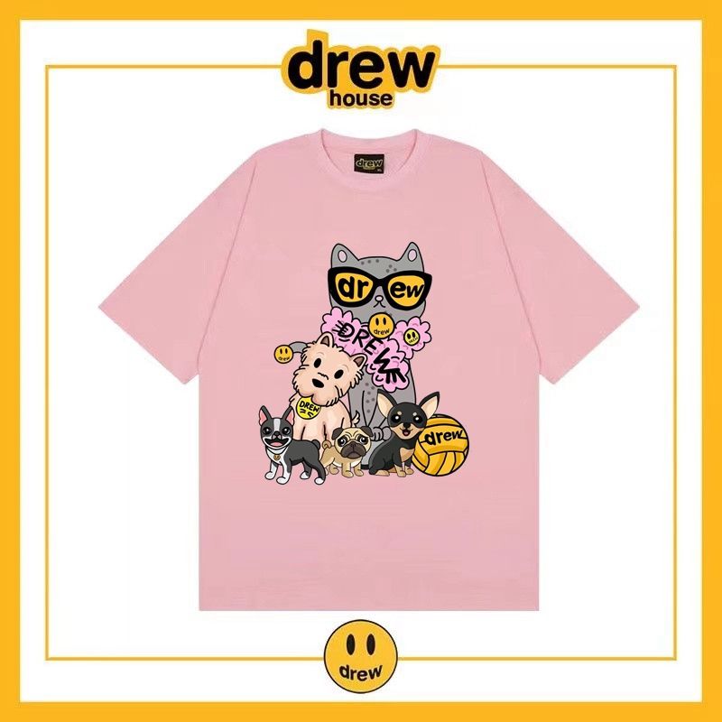 Drew House Pet Companion