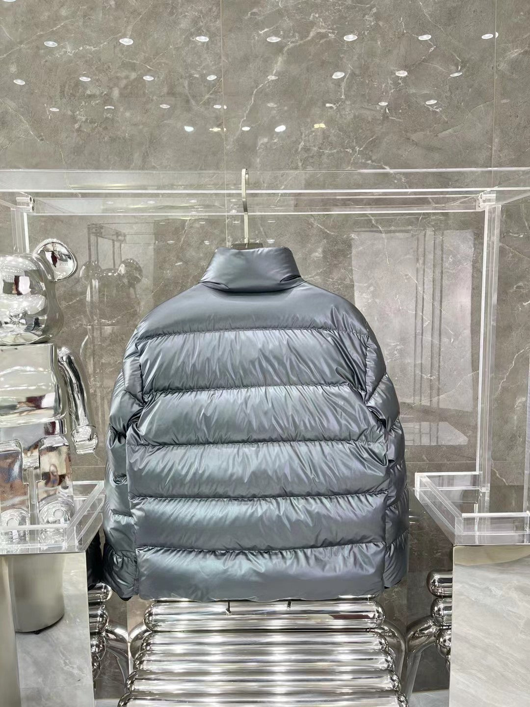 Pra*a Jacket