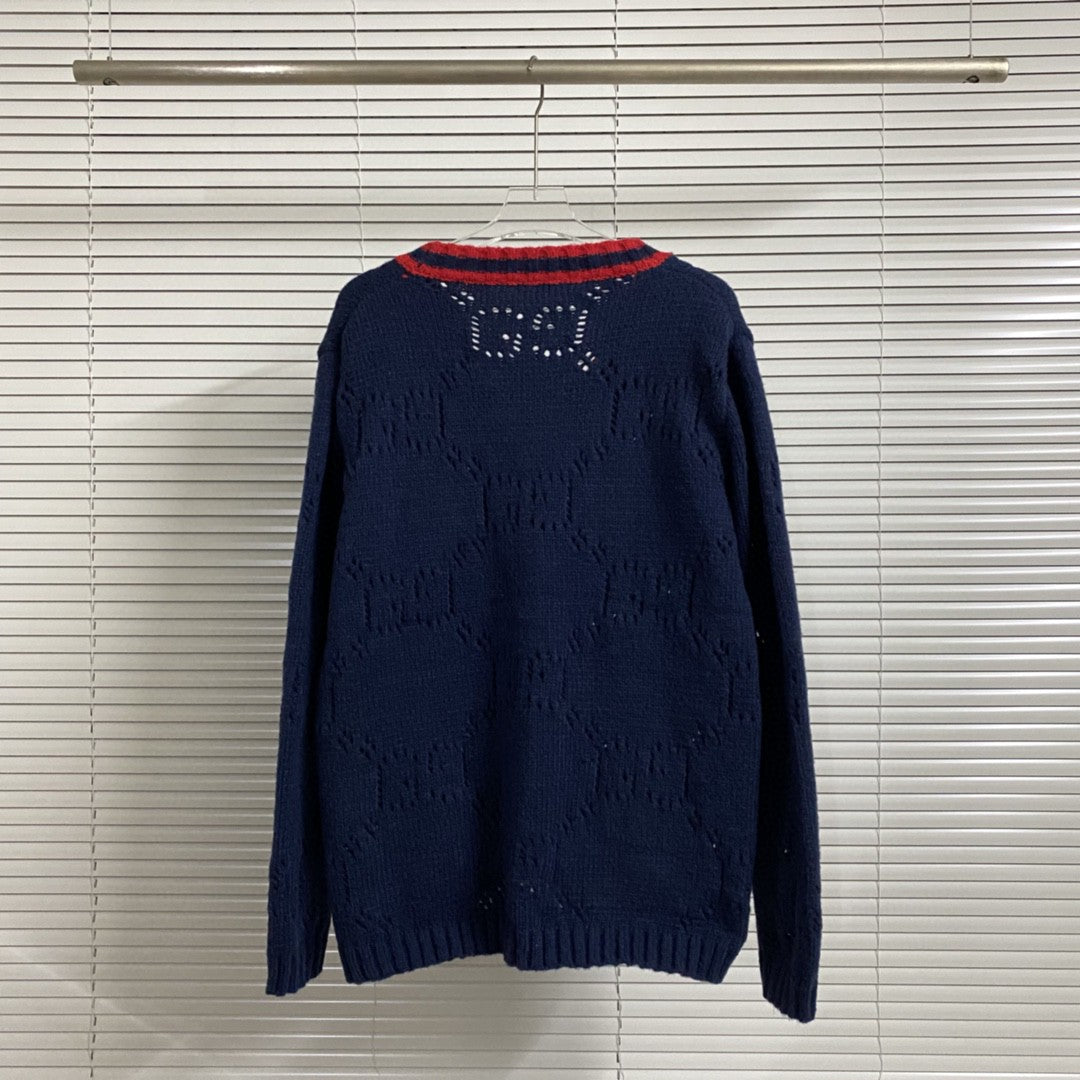 Gvc*1 Cardigan