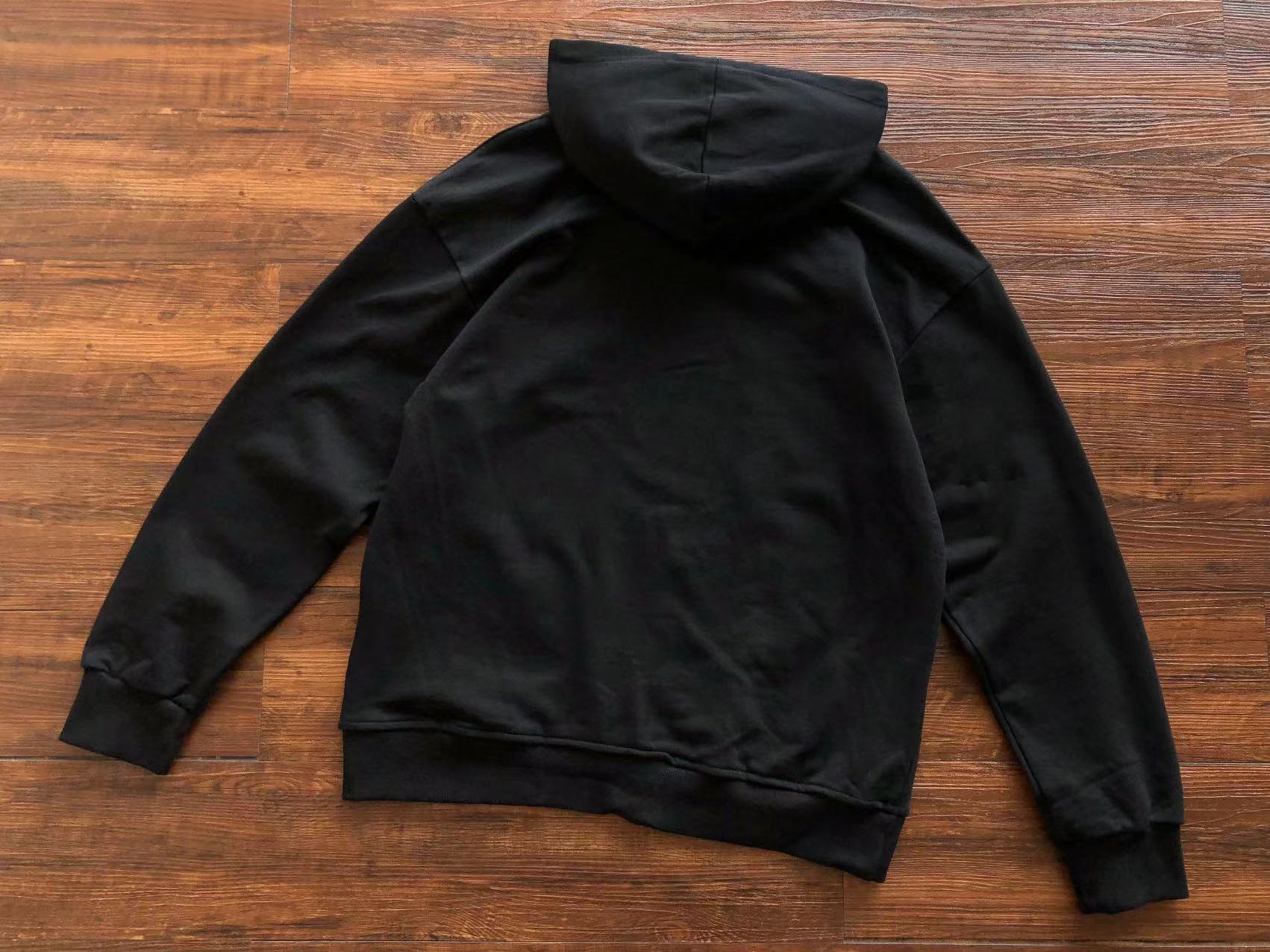 Gvc*1 Hoodie