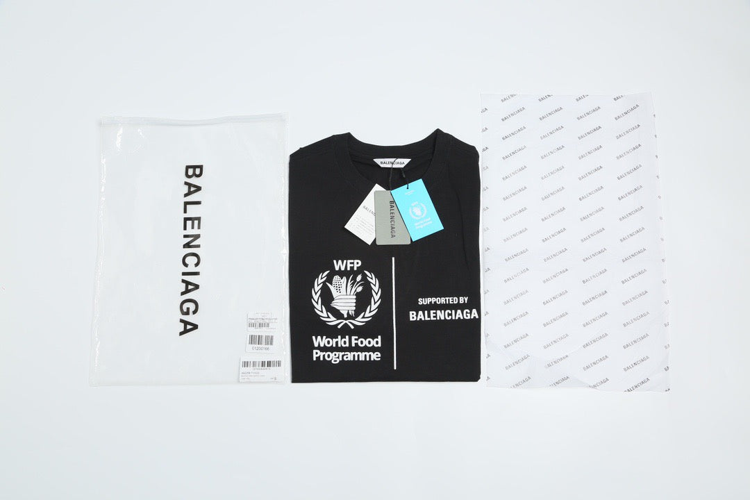 Ba1en*iaga T-shirt
