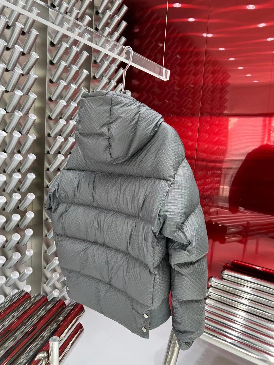 Pra*a Jacket