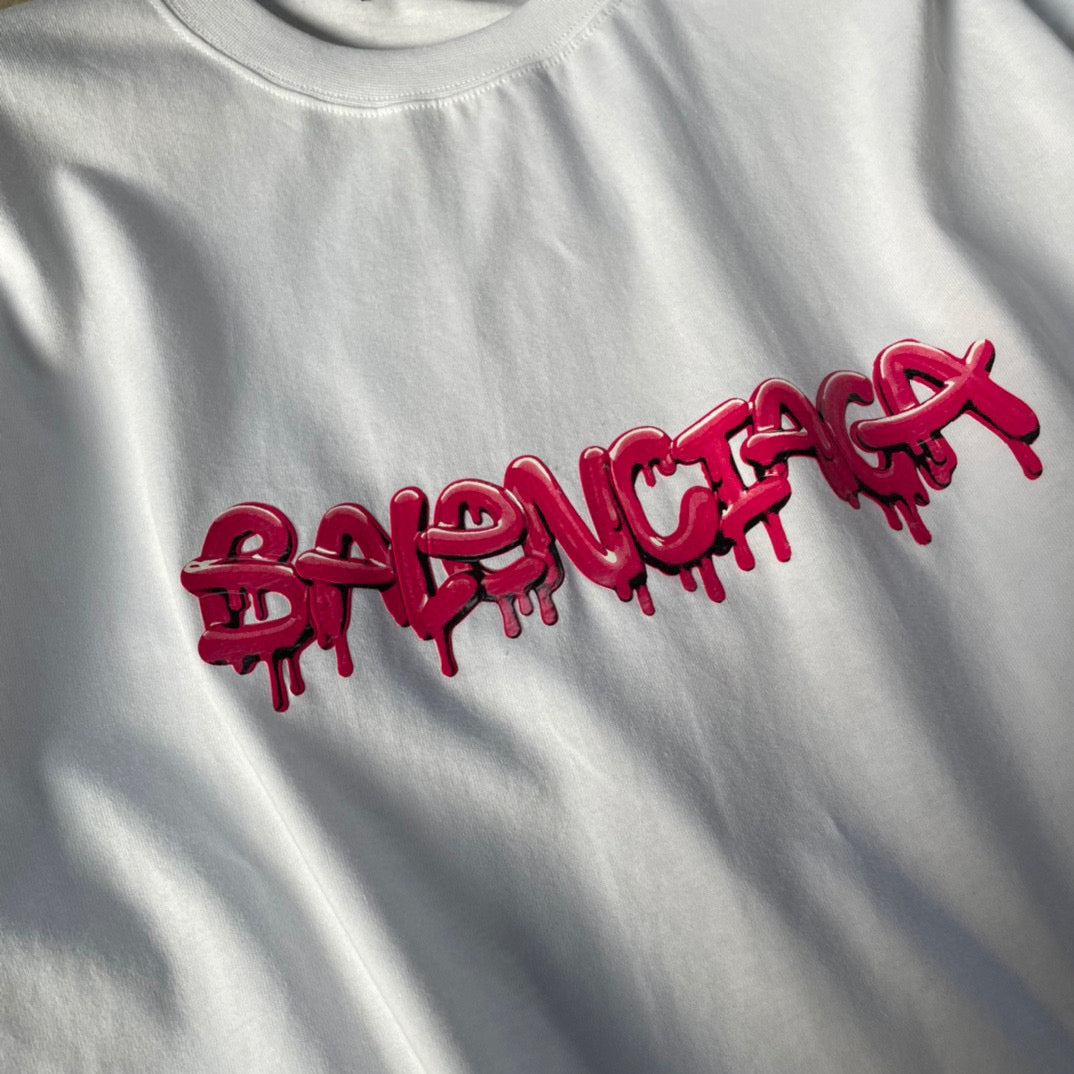 Ba1en*iaga T-shirt