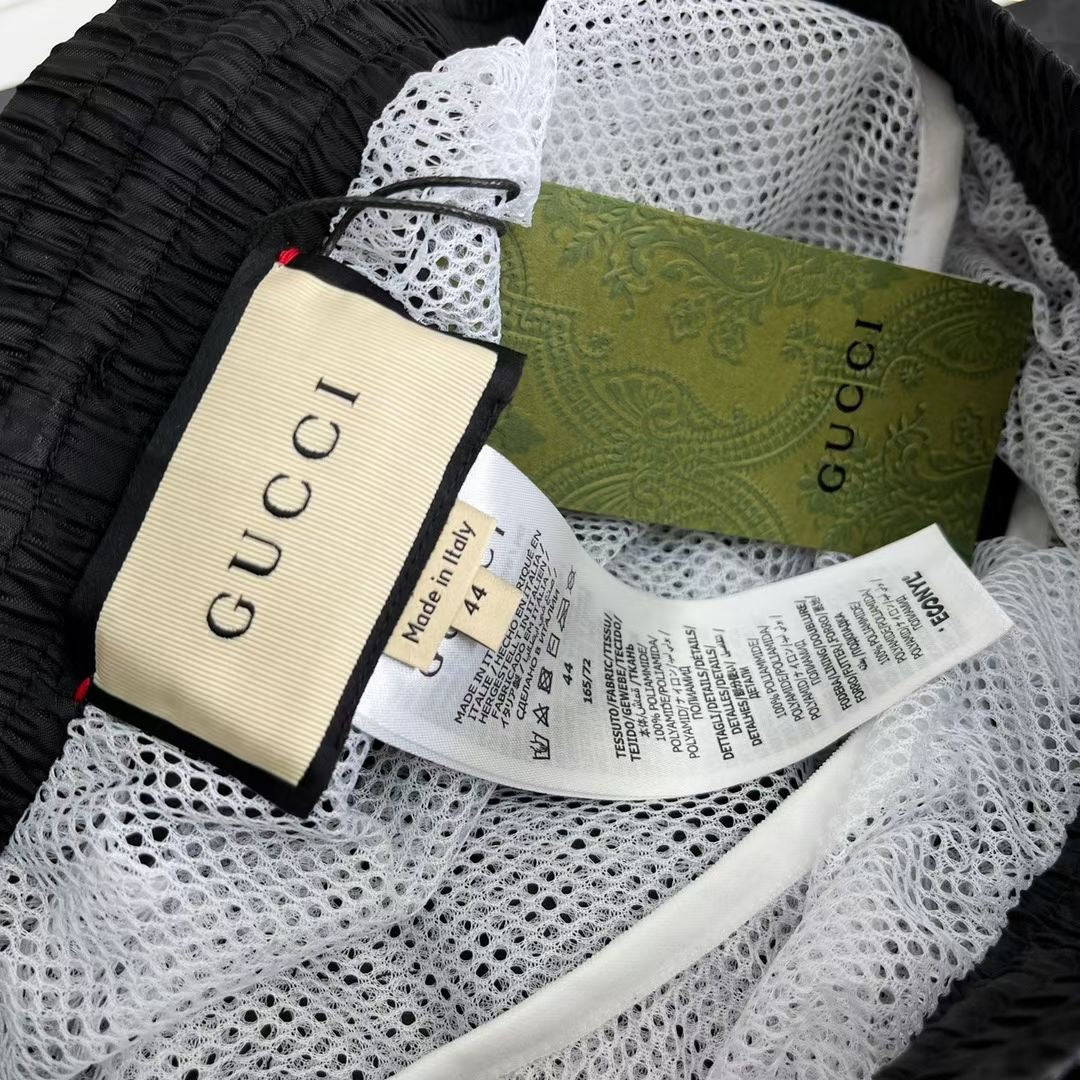 Gvc*1 Shorts