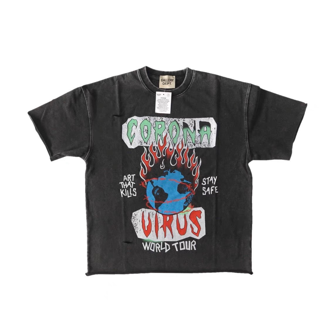 Gallery Dept T-shirt
