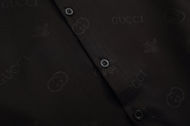 Gvc*1 Long Sleeve Shirt