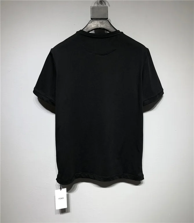 2022ss F**di T Shirt