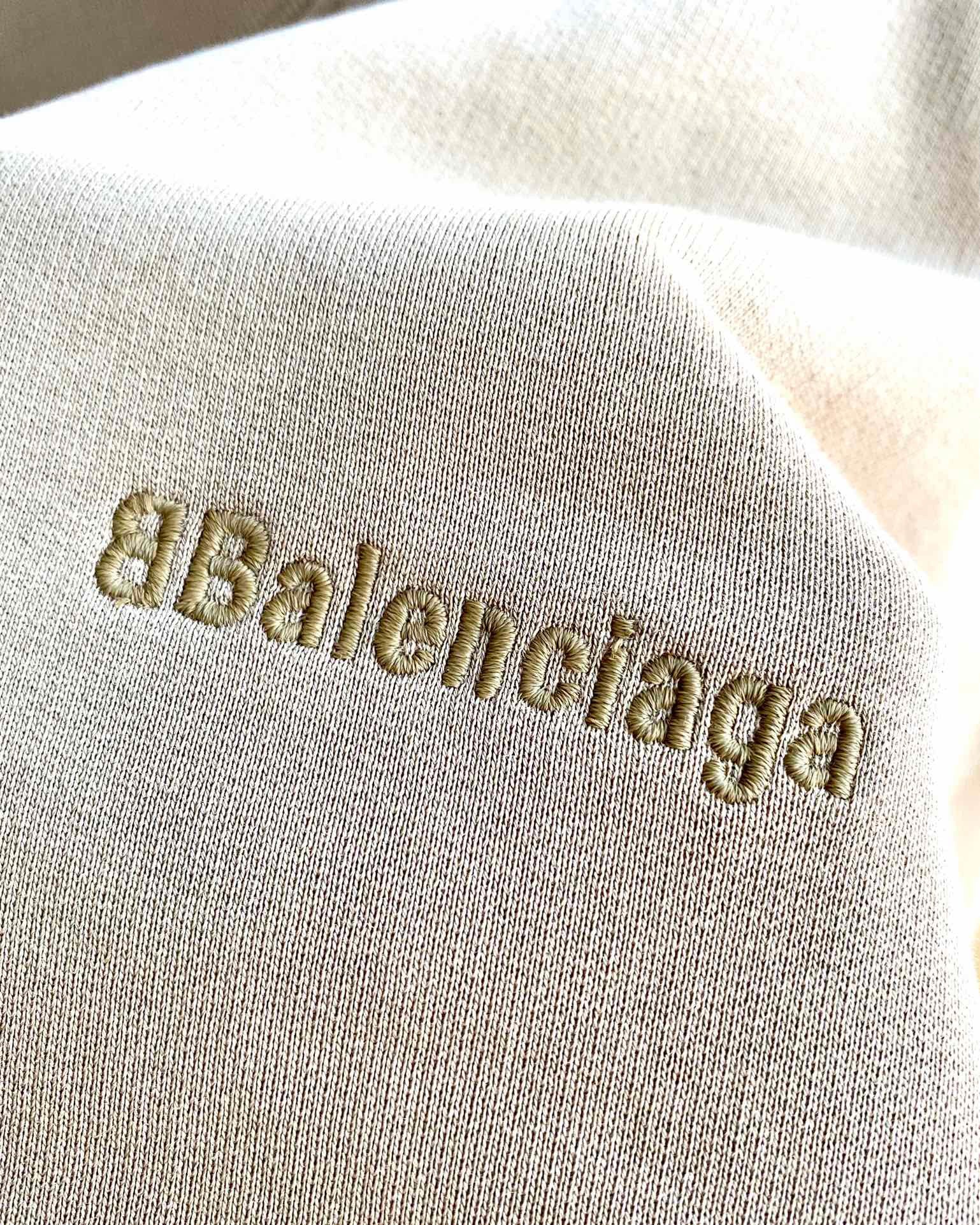 Ba1en*iaga Sweatshirt