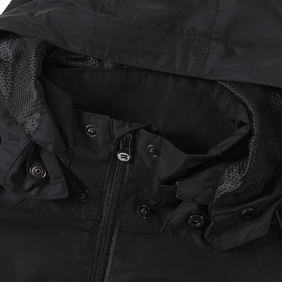 Ba1en*iaga Jacket