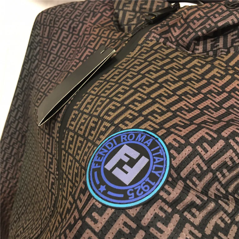 2021fw F**di Jacket