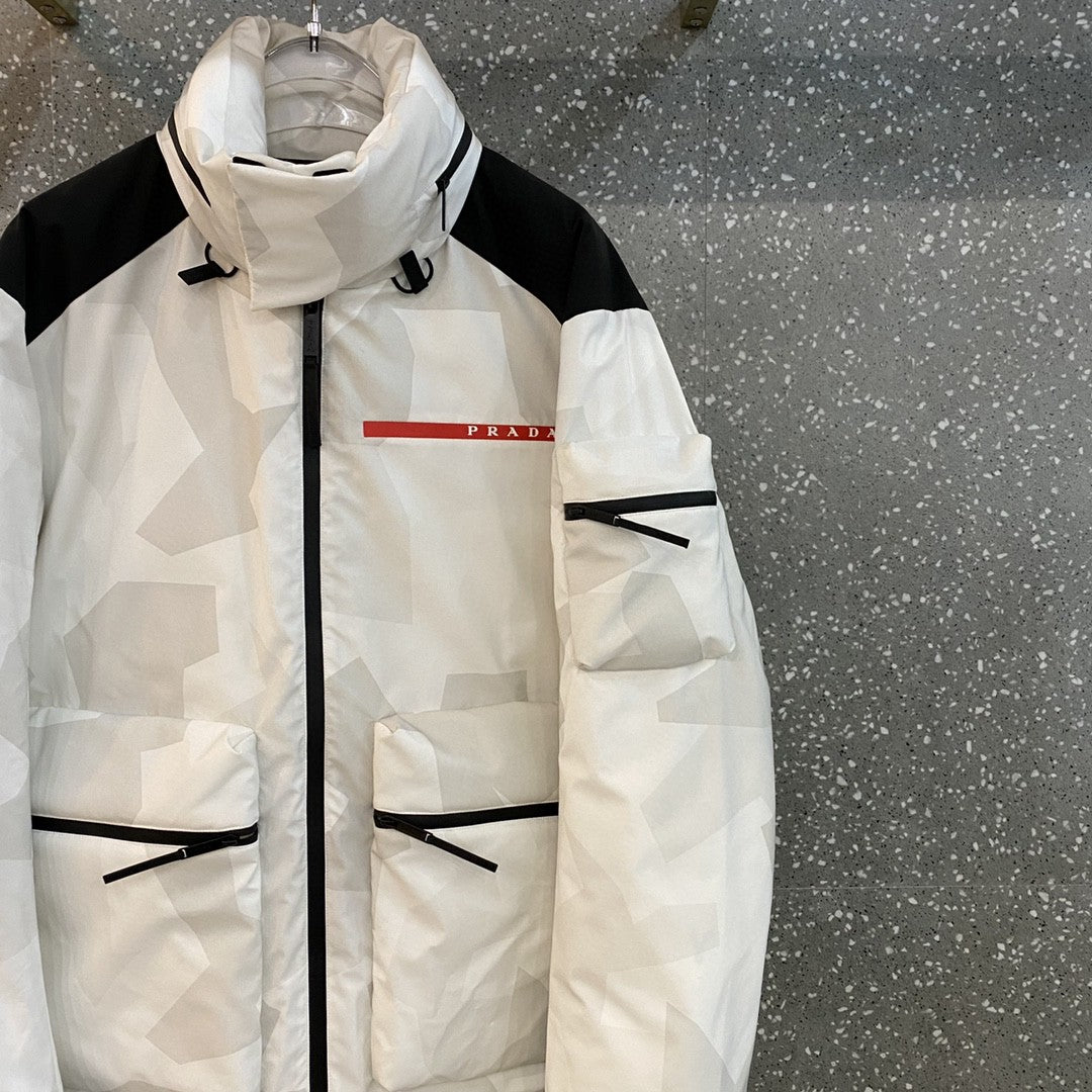 Pra*a Jacket