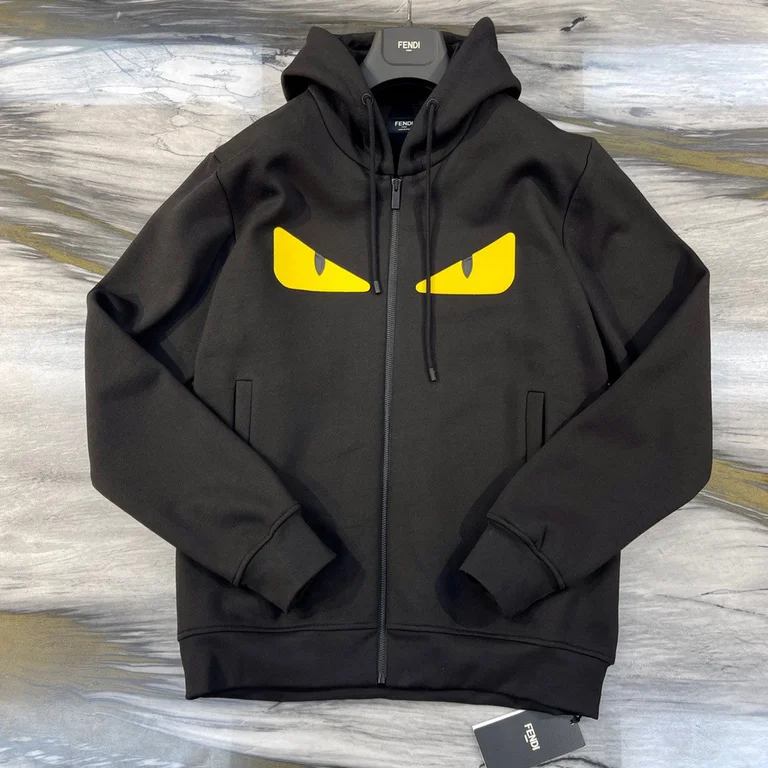 2022fw F**di Jacket