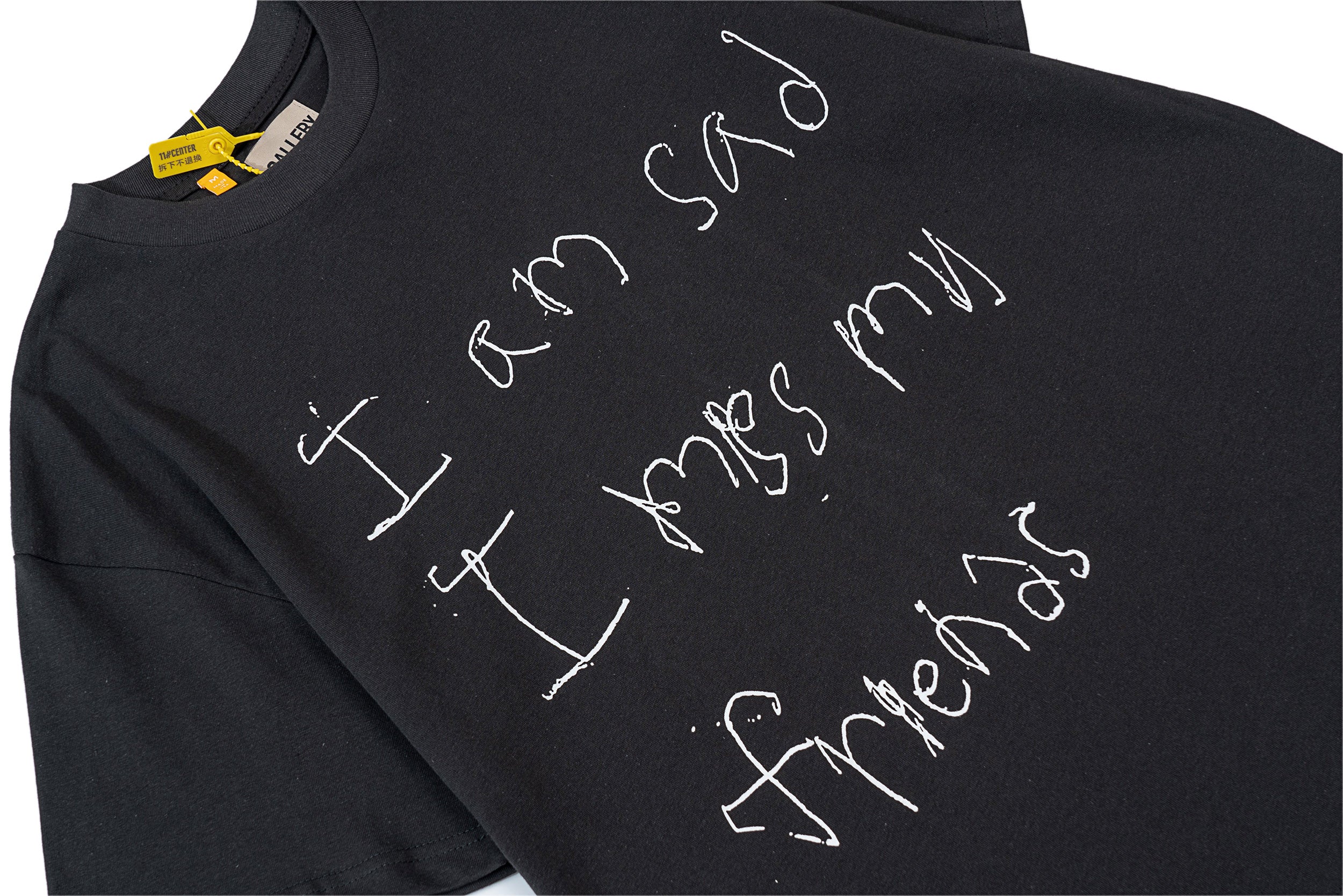 Gallery Dept T-shirt