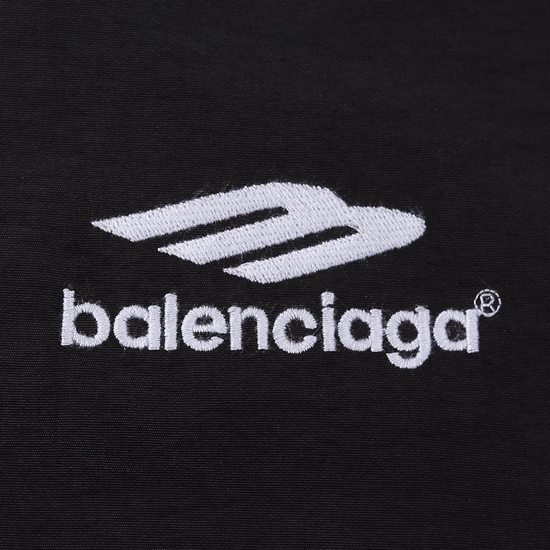 Ba1en*iaga Jacket