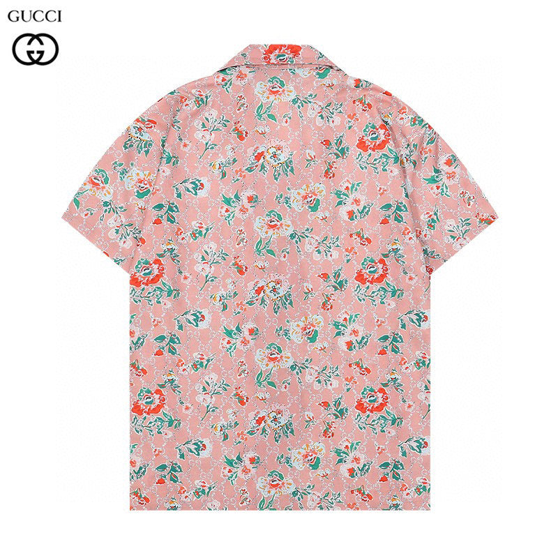 Gvc*1 Shirt