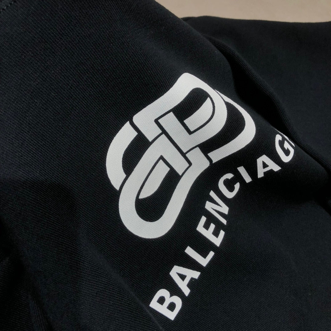 Ba1en*iaga Sweatshirt