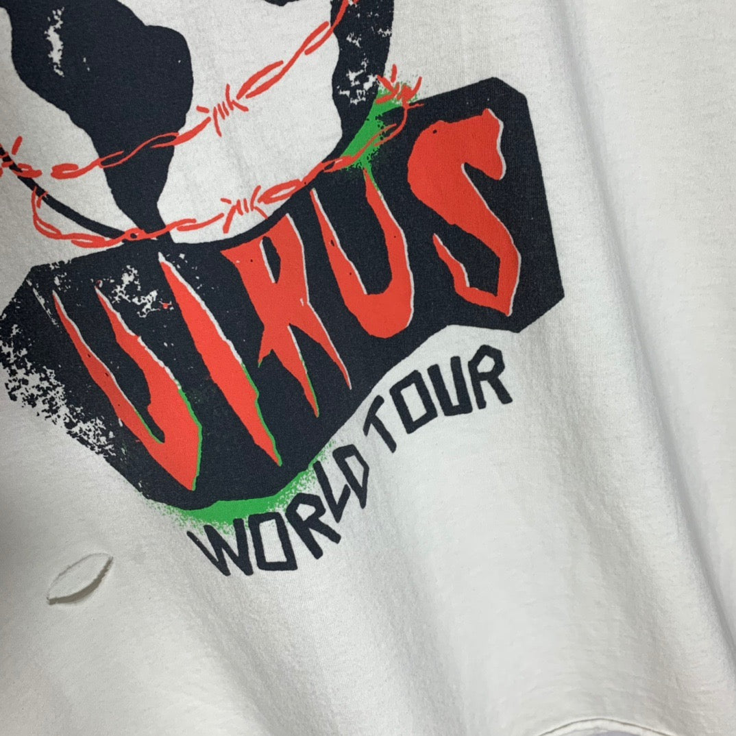 Gallery Dept CORONA T-Shirt