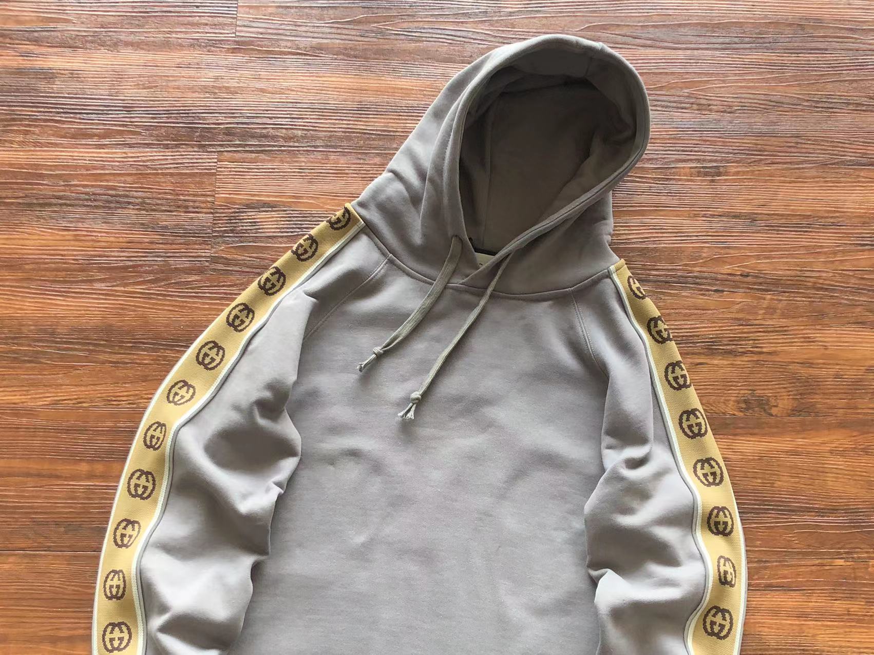 Gvc*1 Hoodie