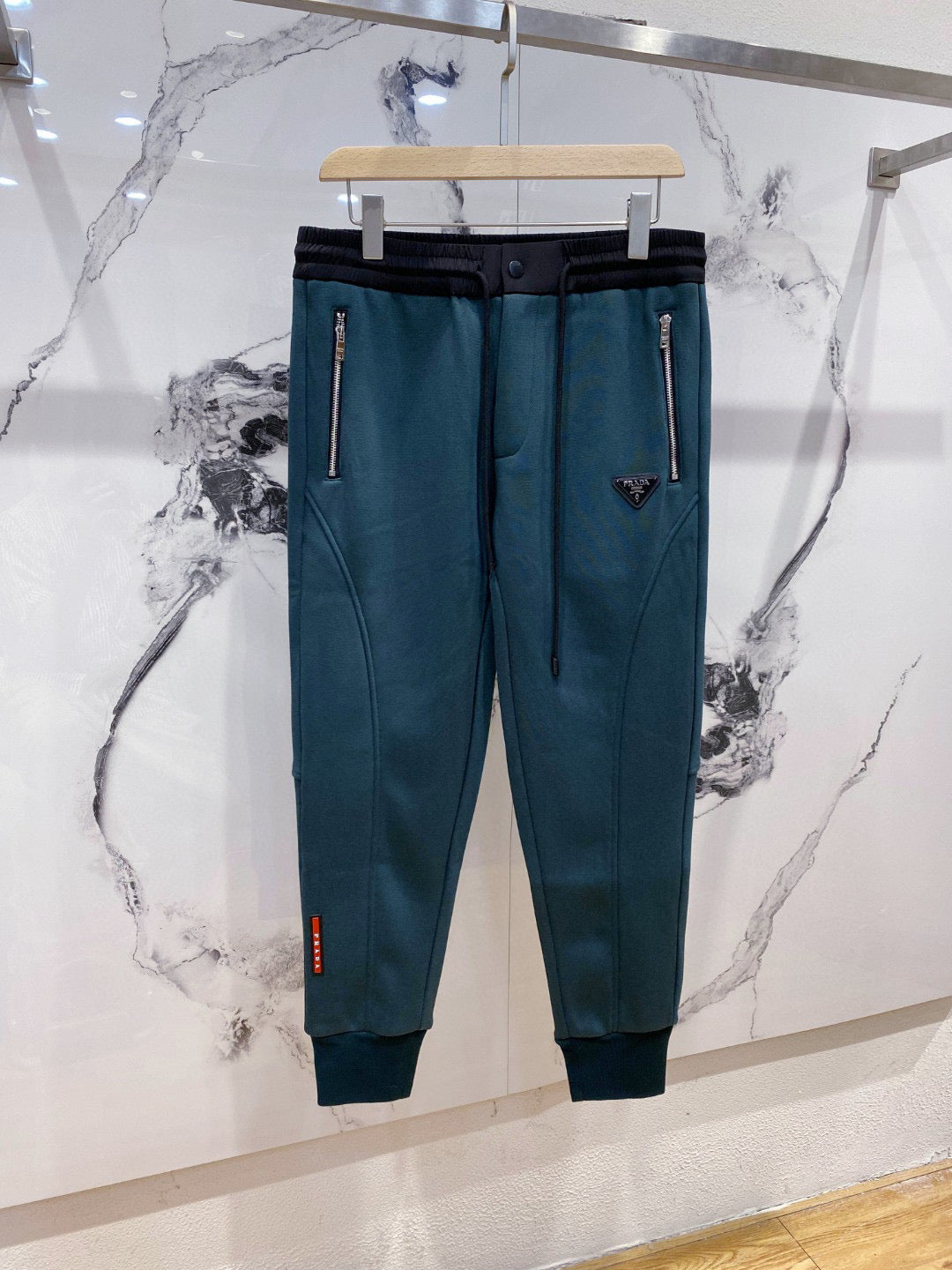 Pra*a Sweatpants