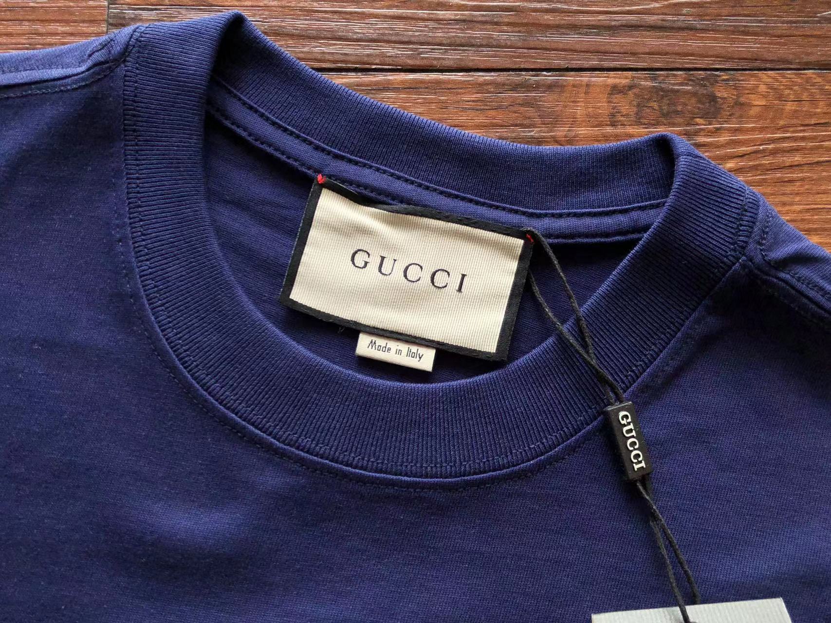 Gvc*1 T-shirt