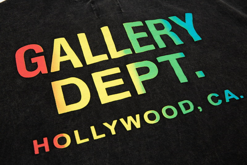 Gallery Dept T-shirt