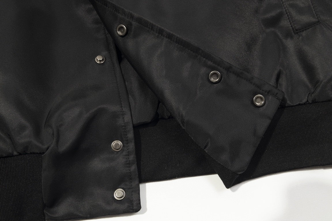 Pra*a Jacket