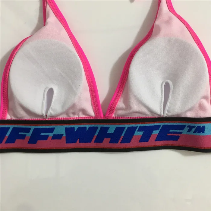 Off White Bikini
