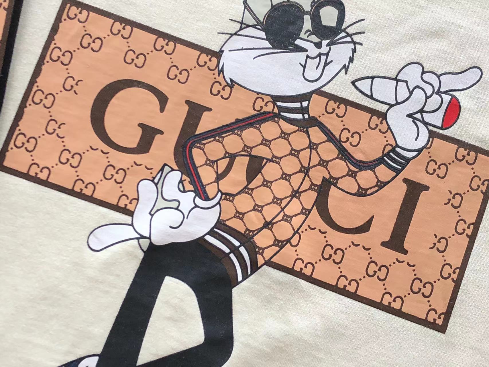 Gvc*1 T-shirt