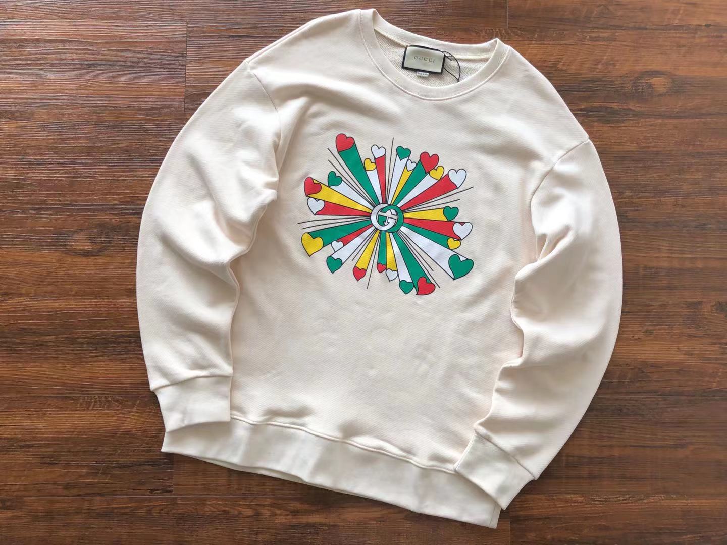 Gvc*1 Sweatshirt