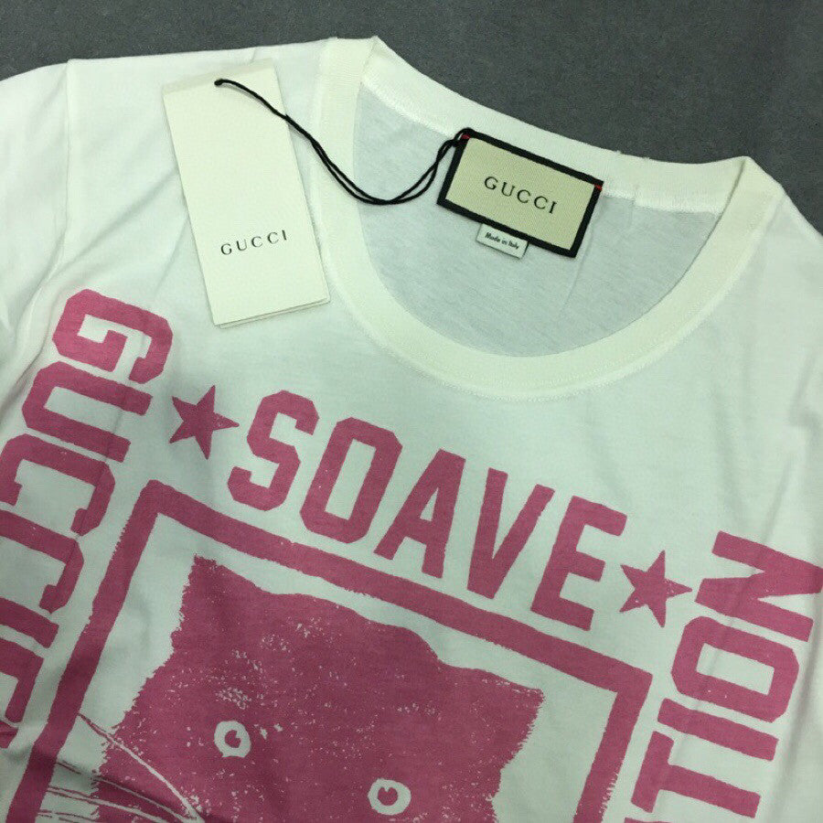 Gvc*1 T-shirt