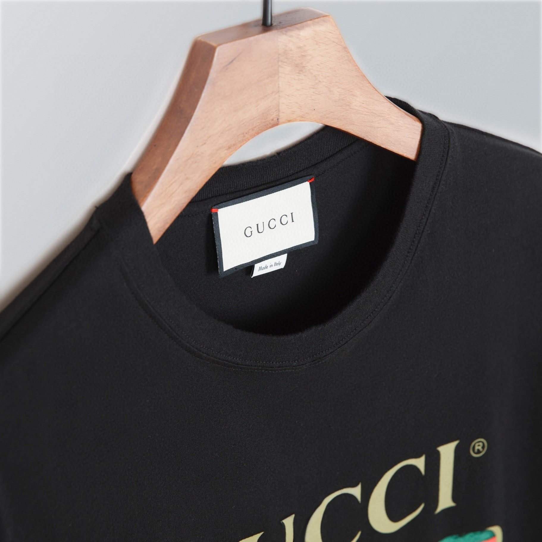 Gvc*1 T-shirt