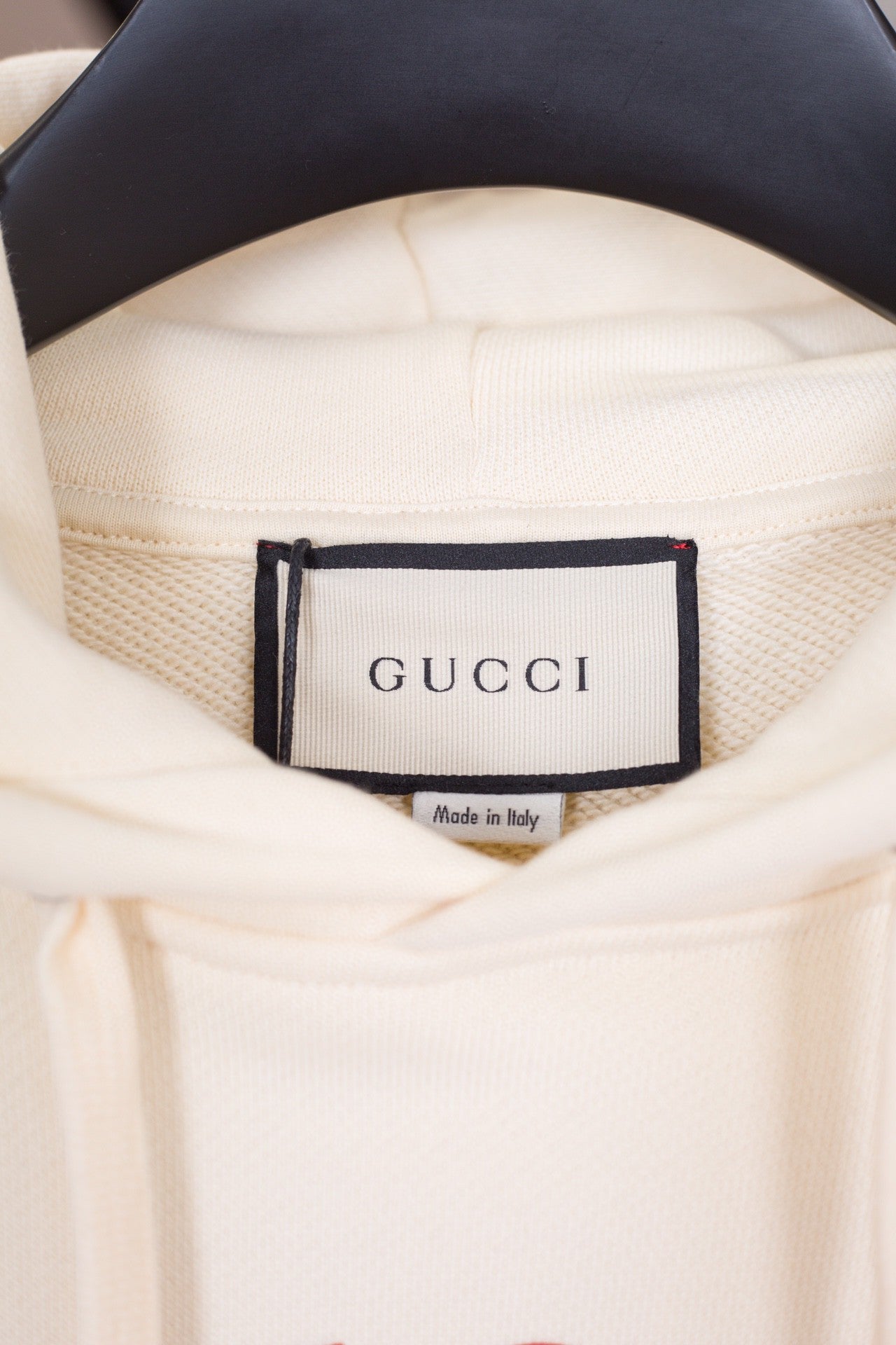 Gvc*1 Hoodie