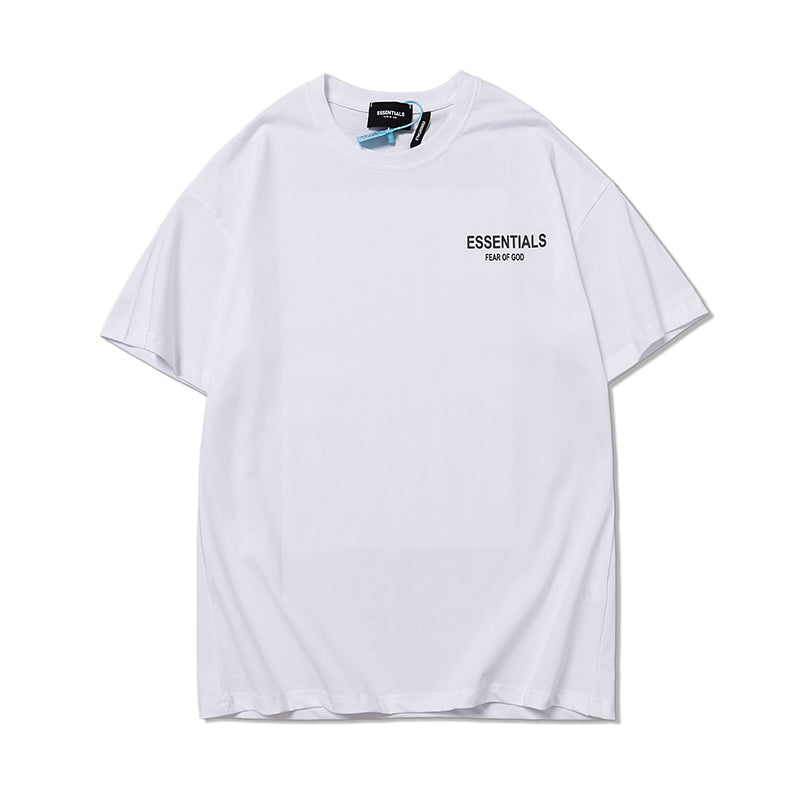 Fear of God Replica Fog Essentials Photo Series T Shirt 888