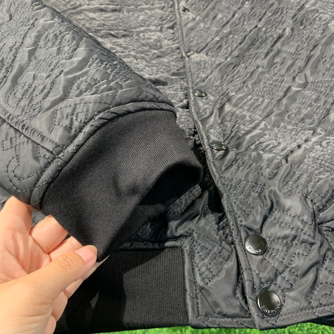 Ba1en*iaga Jacket