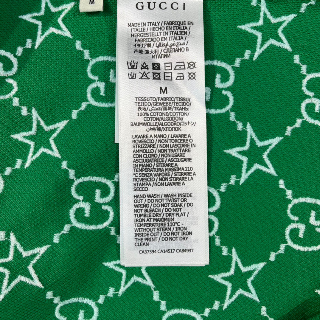 Gvc*1 Shirt