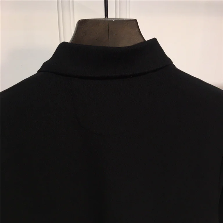 2022ss F**di Polo Shirt