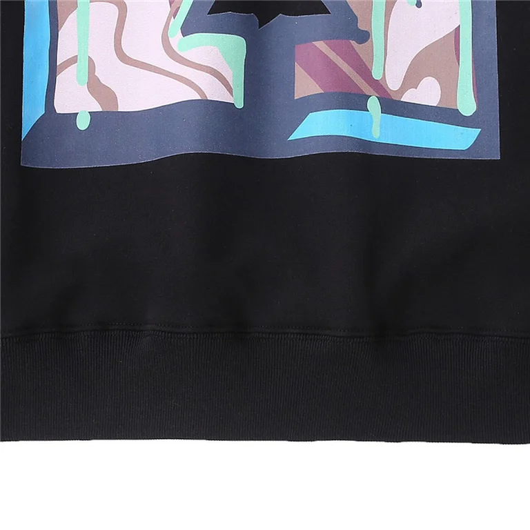 2022fw OFF WHITE Sweater
