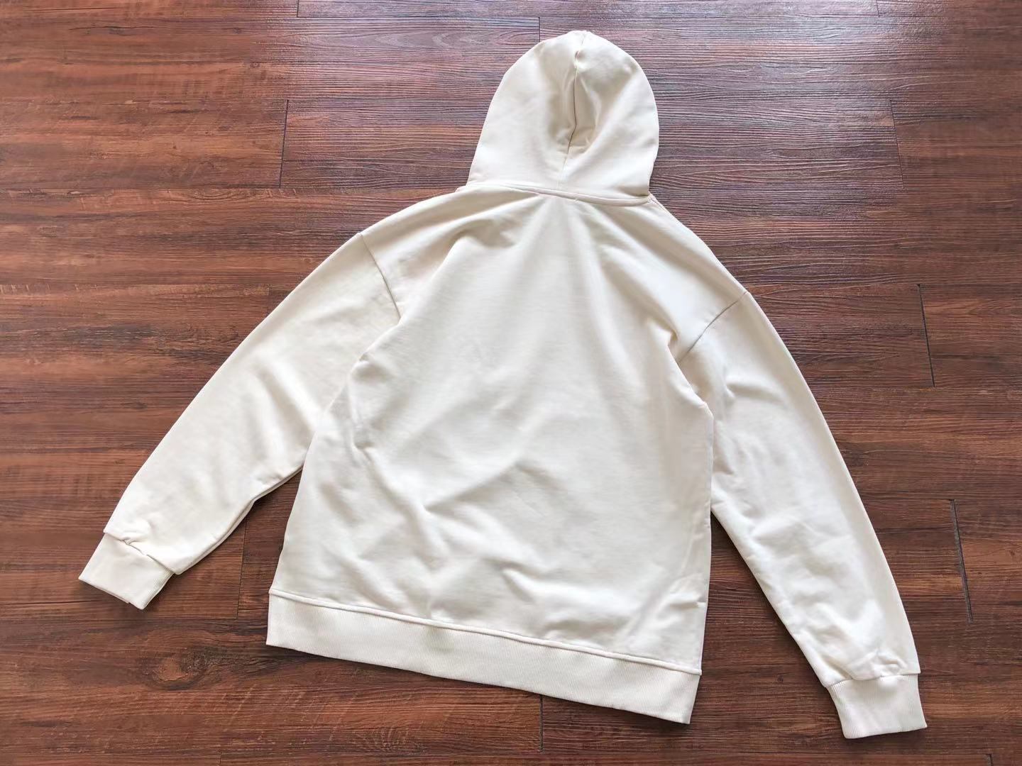 Gvc*1 Hoodie
