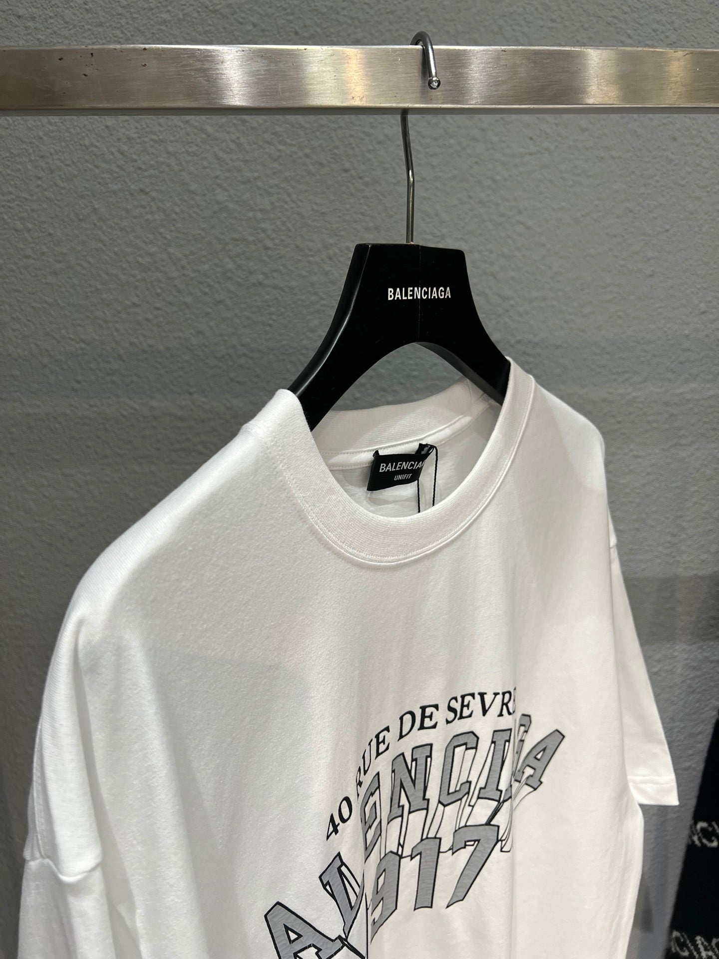 Ba1en*iaga T-shirt