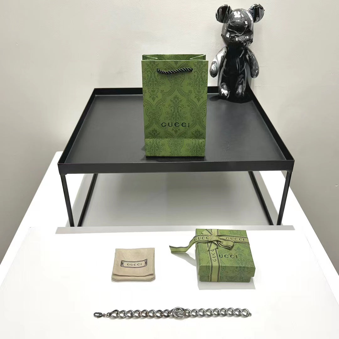 Gvc*1 Bracelet