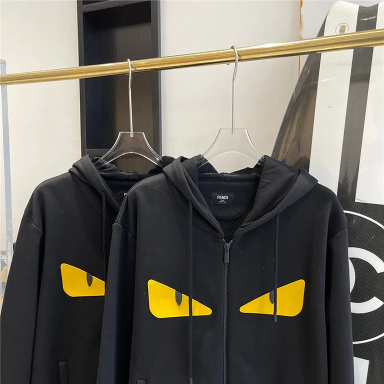 2022fw F**di Jacket