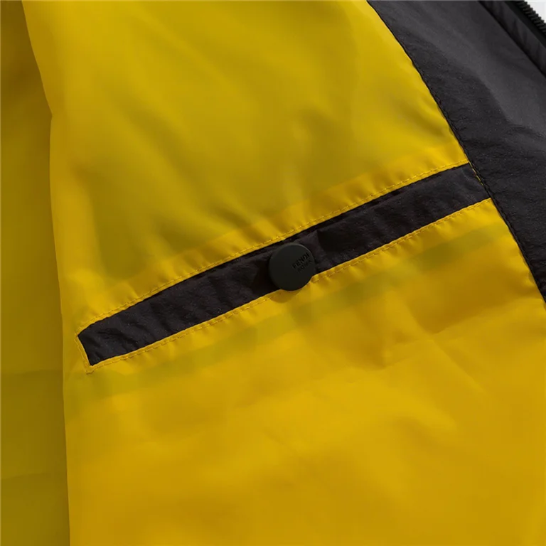 2022ss F**di Jacket